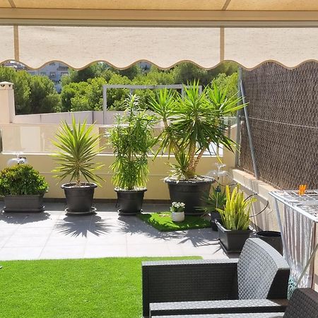 La Zenia Sabrina Apartment 5 Orihuela Exterior photo