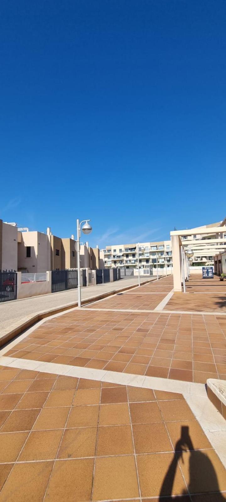 La Zenia Sabrina Apartment 5 Orihuela Exterior photo