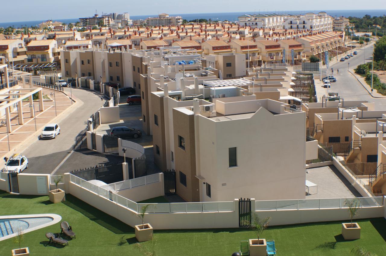La Zenia Sabrina Apartment 5 Orihuela Exterior photo