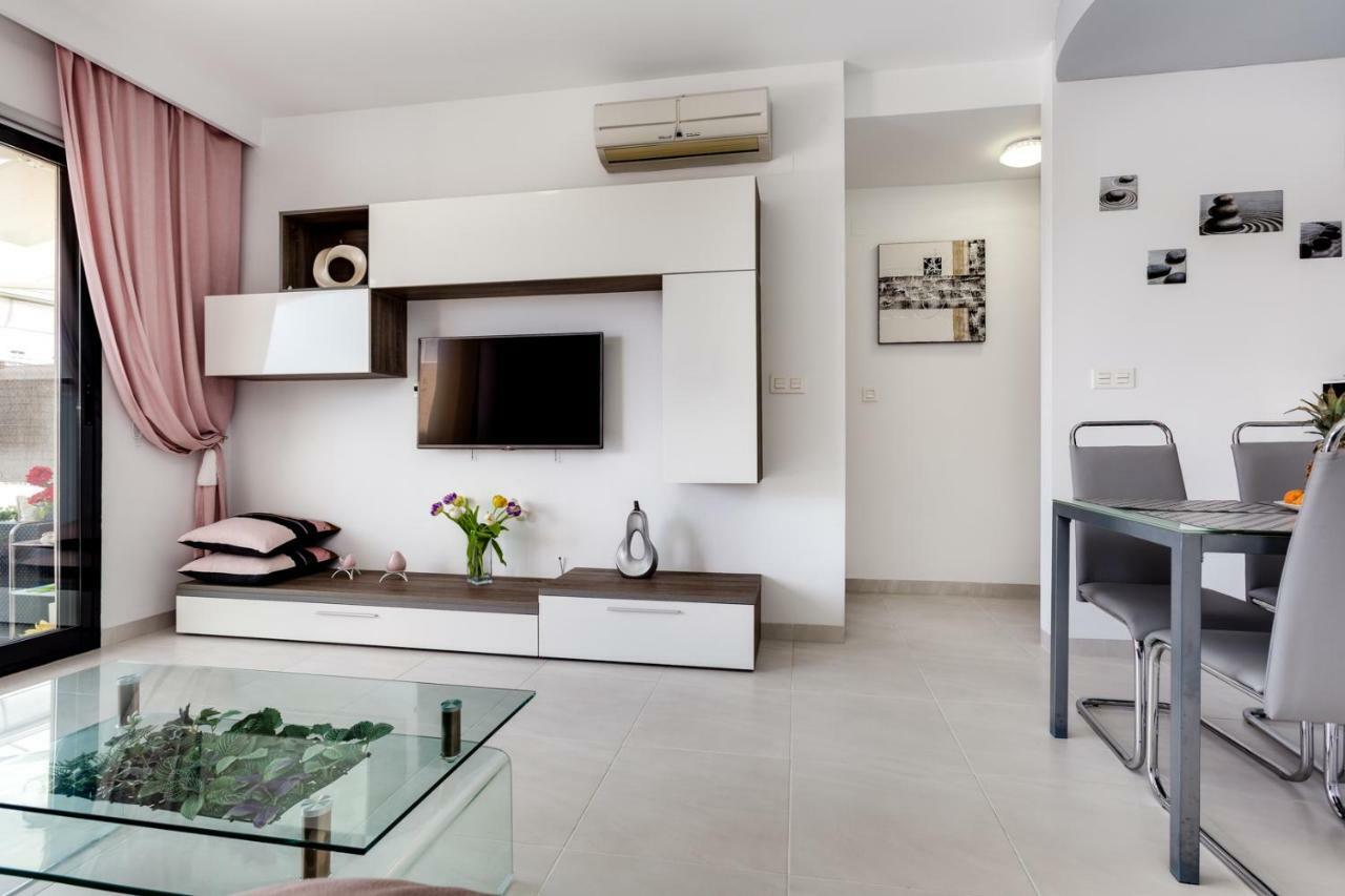 La Zenia Sabrina Apartment 5 Orihuela Exterior photo