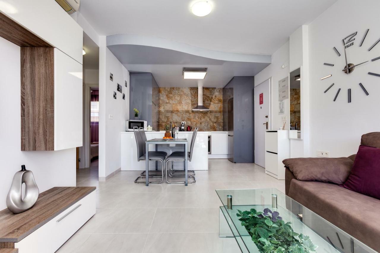 La Zenia Sabrina Apartment 5 Orihuela Exterior photo