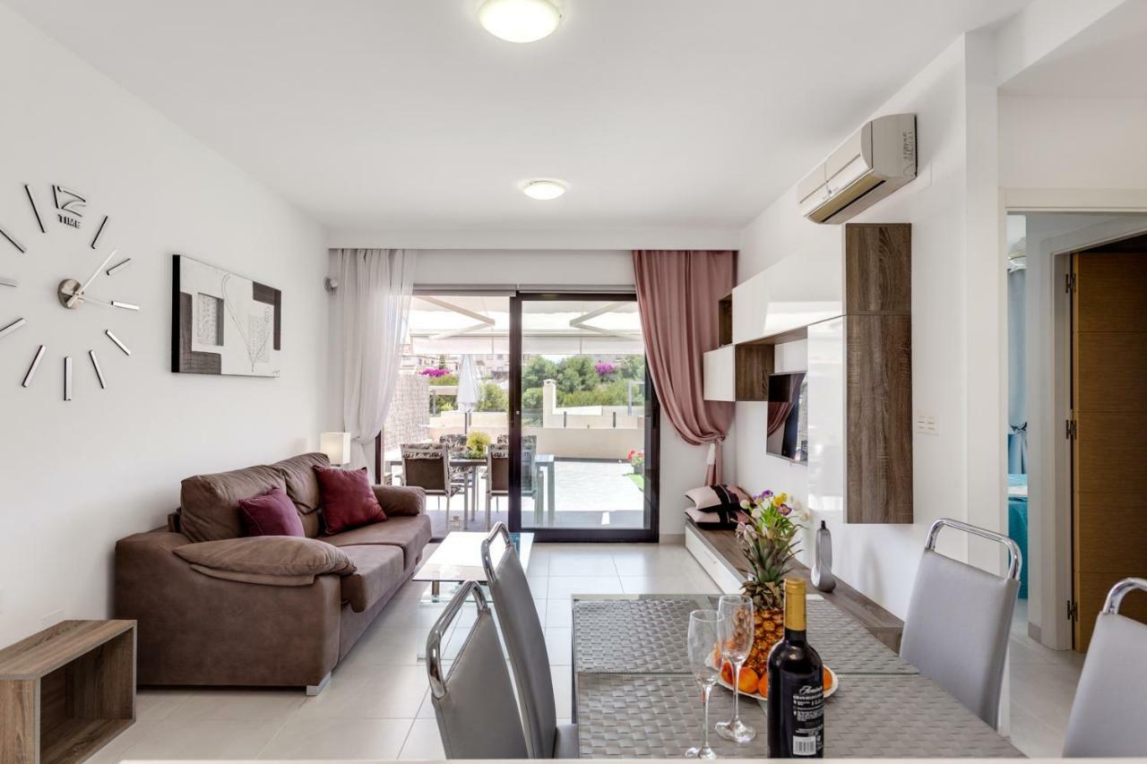 La Zenia Sabrina Apartment 5 Orihuela Exterior photo